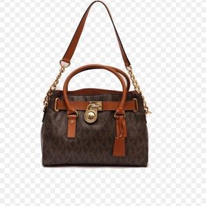 Michael Kors Hamilton